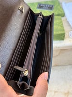 محفظة جوتشي كوفي