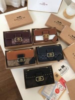 كوتش مستر جديد