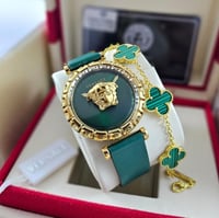 ساعة فرزاتشي