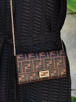 محفظة فندي FENDI