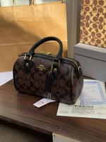 حقيبة روان مقاس20 ساتشل مستر كوالتي