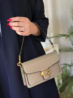 كوتش مستر حجم صغير