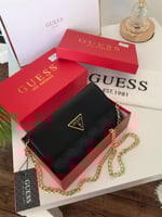 محفظه جيس GUESS مستر كوالتي