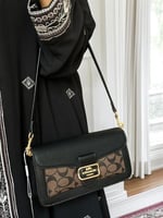 حقيبة كوتش تابي كوفي