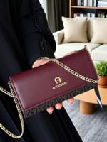 محفظة اجنر كوفي