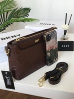 حقيبة دكنيDKNY مستر كوالتي