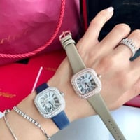 ساعة كارتير نسائي