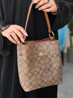 حقيبة كوتش مستر كوالتي