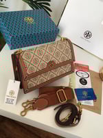 حقيبة توري بورش