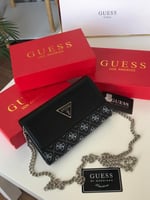 محفظه جيس GUESS مستر كوالتي