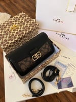 حقيبة كوتش تابي كوفي