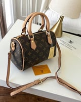 حقيبه لوي فيتون سبيدي نانو حجمين