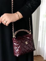 حقيبه شانيل هي كوالتي