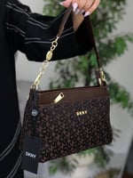 حقيبة دكني DKNY مستر كوالتي كوفي