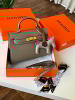 حقيبة هرمز كيلي ميني