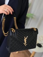 حقيبه اسود سالوران