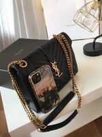 حقيبه اسود سالوران