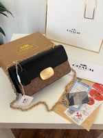 حقيبة كوتش إليزا كروس