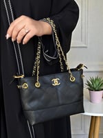 حقيبة شانيل