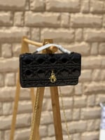 ديور مستر كوالتي اسود لمعة