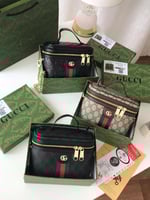 جوتشي مكياج مستر