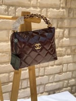 شانيل عنابي هاي كوالتي