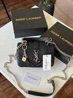 حقيبة سالوران صغير