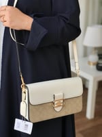 حقيبة كوتش تابي الوان متنوعة