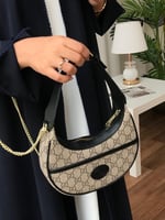 حقيبة جوتشي الوان مستر كوالتي