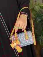 حقيبة لويس فيتون