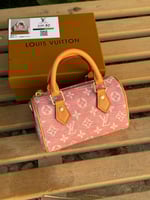 حقيبة لوي فيتون بنك