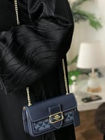 كوتش مستر جديد