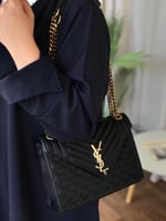 حقيبه اسود سالوران