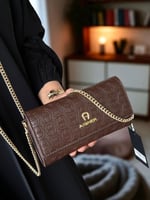 محفظة اجنر كوفي