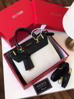 حقيبه جيس هاي كوالتي اسود