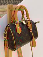 حقيبة لويس فيتون سبيدي مقاس 20