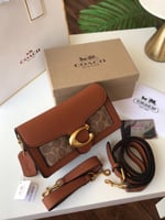 حقيبة كوتش مستر كوالتي جملي حجم صغير