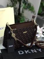 حقيبة دكني DKNY مستر كوالتي كوفي