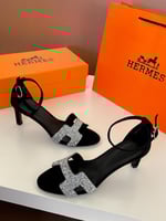 كعب ايرمز الوان