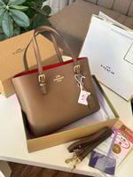 حقيبة كوتش مولي بيج