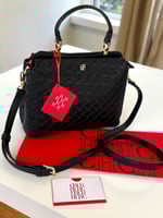 حقيبة سي اتش CHاسود