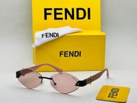 نظارات فندي FENDI