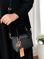 حقيبة Mk مايكل كورس اسود