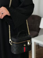 جوتشي مكياج مستر