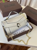 حقيبة بولغاري الوان