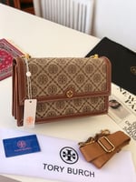 توري بورش ألوان متعددة