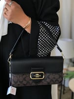 حقيبه كوتش مستر كوالتي