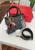 حقيبة جيس مستر كوالتي