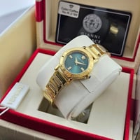 ساعه فرزاتشي نسائي