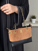 حقيبة شانيل